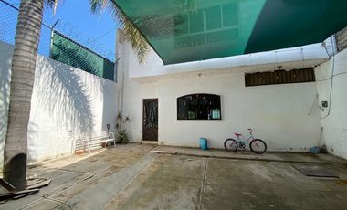Casa en venta en La Joyita en Tesistan Jalisco