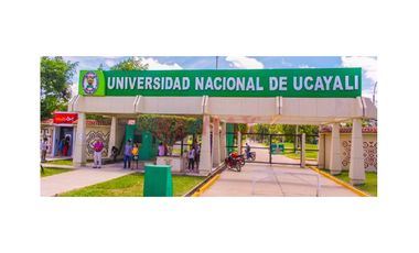 Terreno 300M2 Independizado - Sunarp | A 15 Minutos De Open Plaza Y Aeropuerto Pucallpa