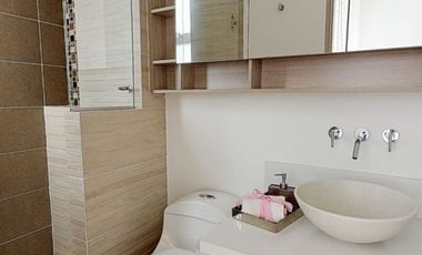 APARTAMENTO EN VENTA CALI  - PANCE  PISO 7. 185 MTS 2.