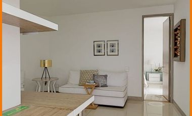 APARTAMENTO EN VENTA CALI  - PANCE  PISO 7. 185 MTS 2.