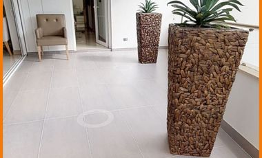 APARTAMENTO EN VENTA CALI  - PANCE  PISO 7. 185 MTS 2.