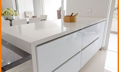 APARTAMENTO EN VENTA CALI  - PANCE  PISO 7. 185 MTS 2.