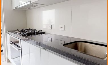 APARTAMENTO EN VENTA CALI  - PANCE  PISO 7. 185 MTS 2.