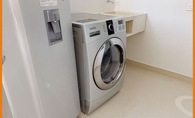 APARTAMENTO EN VENTA CALI  - PANCE  PISO 7. 185 MTS 2.