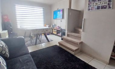 SE VENDE CASA EN SECTOR MIRASUR CON LOCAL COMERCIAL