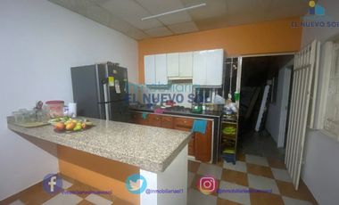 ¡¡SE VENDE ECONOMICA CASA UBICADA EN SECTOR DE ALTA VALORIZACION !!LA ROCHELA