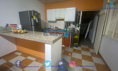 ¡¡SE VENDE ECONOMICA CASA UBICADA EN SECTOR DE ALTA VALORIZACION !!LA ROCHELA
