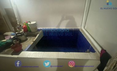 ¡¡SE VENDE ECONOMICA CASA UBICADA EN SECTOR DE ALTA VALORIZACION !!LA ROCHELA