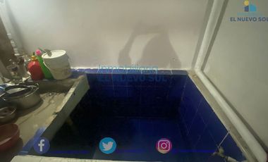 ¡¡SE VENDE ECONOMICA CASA UBICADA EN SECTOR DE ALTA VALORIZACION !!LA ROCHELA