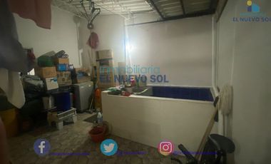 ¡¡SE VENDE ECONOMICA CASA UBICADA EN SECTOR DE ALTA VALORIZACION !!LA ROCHELA