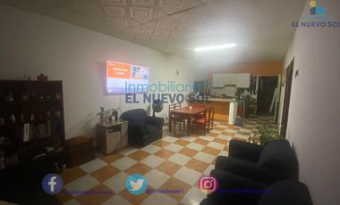 ¡¡SE VENDE ECONOMICA CASA UBICADA EN SECTOR DE ALTA VALORIZACION !!LA ROCHELA