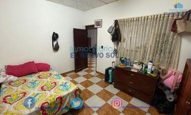 ¡¡SE VENDE ECONOMICA CASA UBICADA EN SECTOR DE ALTA VALORIZACION !!LA ROCHELA