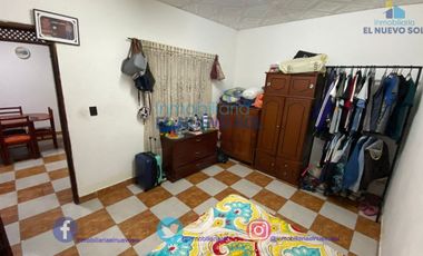 ¡¡SE VENDE ECONOMICA CASA UBICADA EN SECTOR DE ALTA VALORIZACION !!LA ROCHELA
