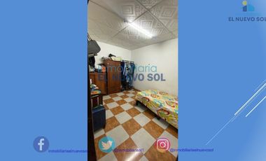 ¡¡SE VENDE ECONOMICA CASA UBICADA EN SECTOR DE ALTA VALORIZACION !!LA ROCHELA