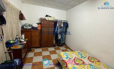 ¡¡SE VENDE ECONOMICA CASA UBICADA EN SECTOR DE ALTA VALORIZACION !!LA ROCHELA