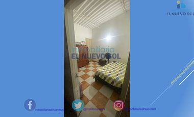 ¡¡SE VENDE ECONOMICA CASA UBICADA EN SECTOR DE ALTA VALORIZACION !!LA ROCHELA