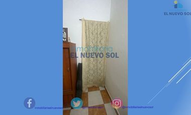 ¡¡SE VENDE ECONOMICA CASA UBICADA EN SECTOR DE ALTA VALORIZACION !!LA ROCHELA