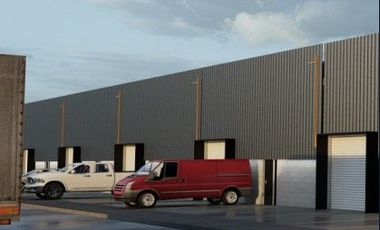 VENTA LOTES INDUSTRIALES ABA PARK SAN FRANCISCO DE LOS ROMO