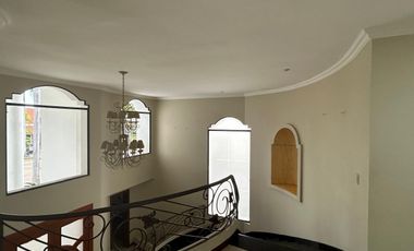 EN VENTA CASA EN URBANIZACIÓN PALMAR DEL RÍO VÍA A SAMBORONDON KM 4