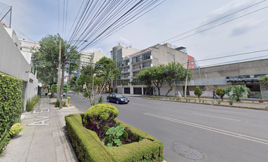 ¡EXCELENTE OPORTUNIDAD DE INVERSIÓN! Propiedad En Insurgentes Mixcoac, CDMX - Remate Hipotecario