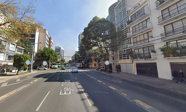 ¡EXCELENTE OPORTUNIDAD DE INVERSIÓN! Propiedad En Insurgentes Mixcoac, CDMX - Remate Hipotecario