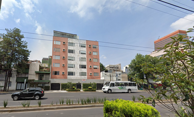 ¡EXCELENTE OPORTUNIDAD DE INVERSIÓN! Propiedad En Insurgentes Mixcoac, CDMX - Remate Hipotecario