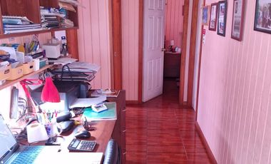 Venta hermosa casa Santa Juana. Bio Bio