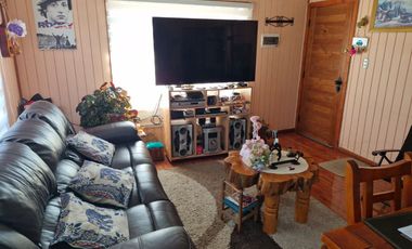 Venta hermosa casa Santa Juana. Bio Bio