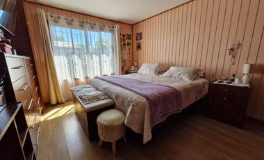 Venta hermosa casa Santa Juana. Bio Bio