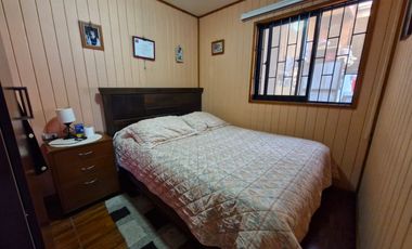 Venta hermosa casa Santa Juana. Bio Bio