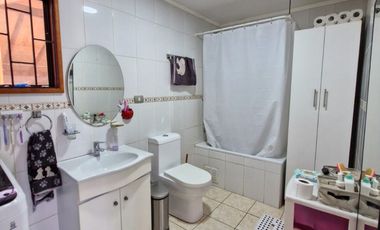Venta hermosa casa Santa Juana. Bio Bio