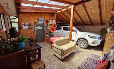 Venta hermosa casa Santa Juana. Bio Bio