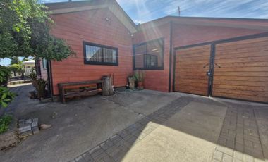 Venta hermosa casa Santa Juana. Bio Bio