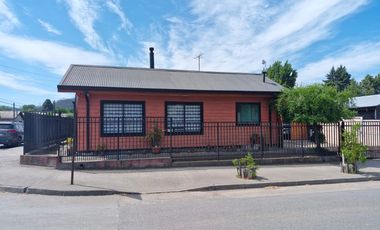 Venta hermosa casa Santa Juana. Bio Bio