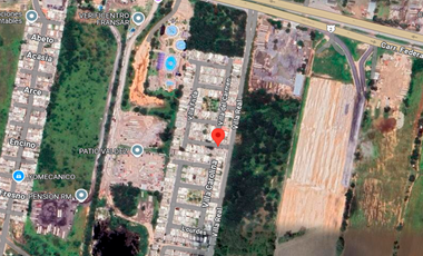 CASA EN VILLA SANTA ELENA, VILLA REAL, REYNOSA. ¡NO CREDITOS!