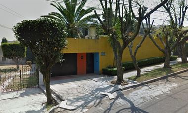 CASA EN LOMAS DE CHAPULTEPEC, CDMX