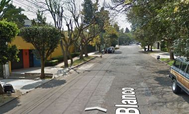 CASA EN LOMAS DE CHAPULTEPEC, CDMX