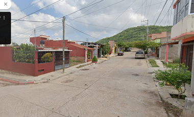 CASA EN VENTA EN EL PARAISO, CINTALAPA, CHIAPAS