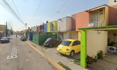 EN PROCESO DE RECUPERACIÓN BANCARIA EN PASEOS DE TULTEPEC I, TULTEPEC, EDOMEX.