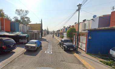 EN PROCESO DE RECUPERACIÓN BANCARIA EN PASEOS DE TULTEPEC I, TULTEPEC, EDOMEX.