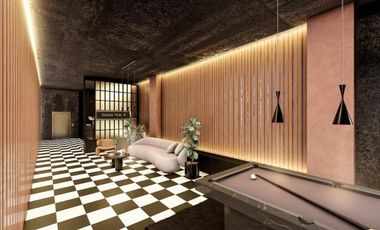 VENTA DE DEPARTAMENTO ZONA CENTRO DIANA TOWERS AGS