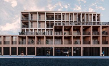 VENTA DE DEPARTAMENTO ZONA CENTRO DIANA TOWERS AGS