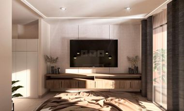 VENTA DE DEPARTAMENTO ZONA CENTRO DIANA TOWERS AGS