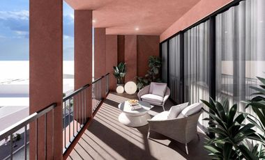 VENTA DE DEPARTAMENTO ZONA CENTRO DIANA TOWERS AGS