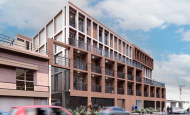 VENTA DE DEPARTAMENTO ZONA CENTRO DIANA TOWERS AGS