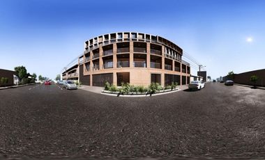 VENTA DE DEPARTAMENTO ZONA CENTRO DIANA TOWERS AGS