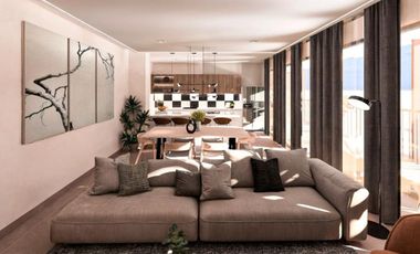 VENTA DE DEPARTAMENTO ZONA CENTRO DIANA TOWERS AGS