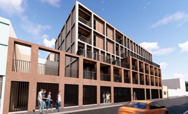 VENTA DE DEPARTAMENTO ZONA CENTRO DIANA TOWERS AGS