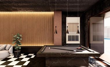 VENTA DE DEPARTAMENTO ZONA CENTRO DIANA TOWERS AGS