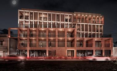 VENTA DE DEPARTAMENTO ZONA CENTRO DIANA TOWERS AGS